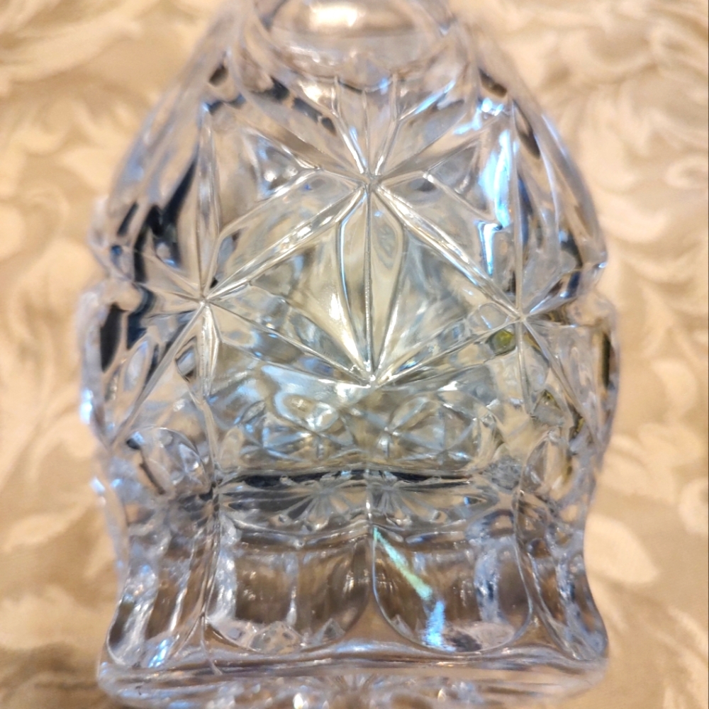 💎🍷💎 Exquisite (Retired) Vintage Princess House Lead Crystal Decanter - Picture 11 of 15